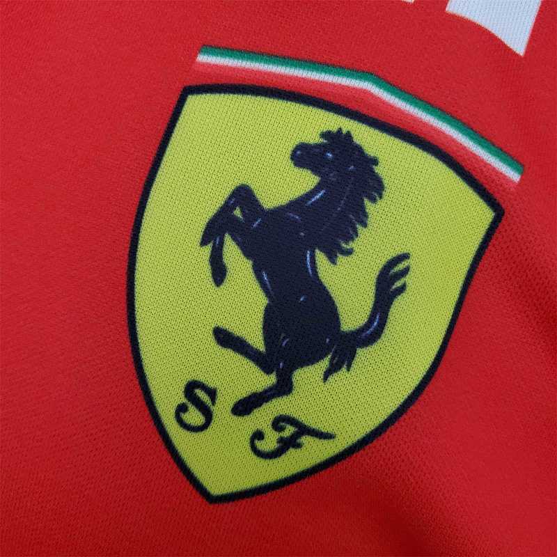 Polo Formula One; Ferrari 25/26