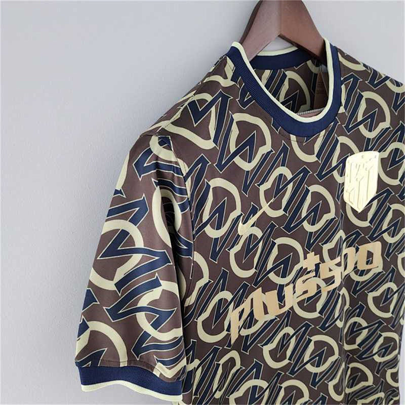 Maillot Atlético Madrid Édition spéciale 22/23