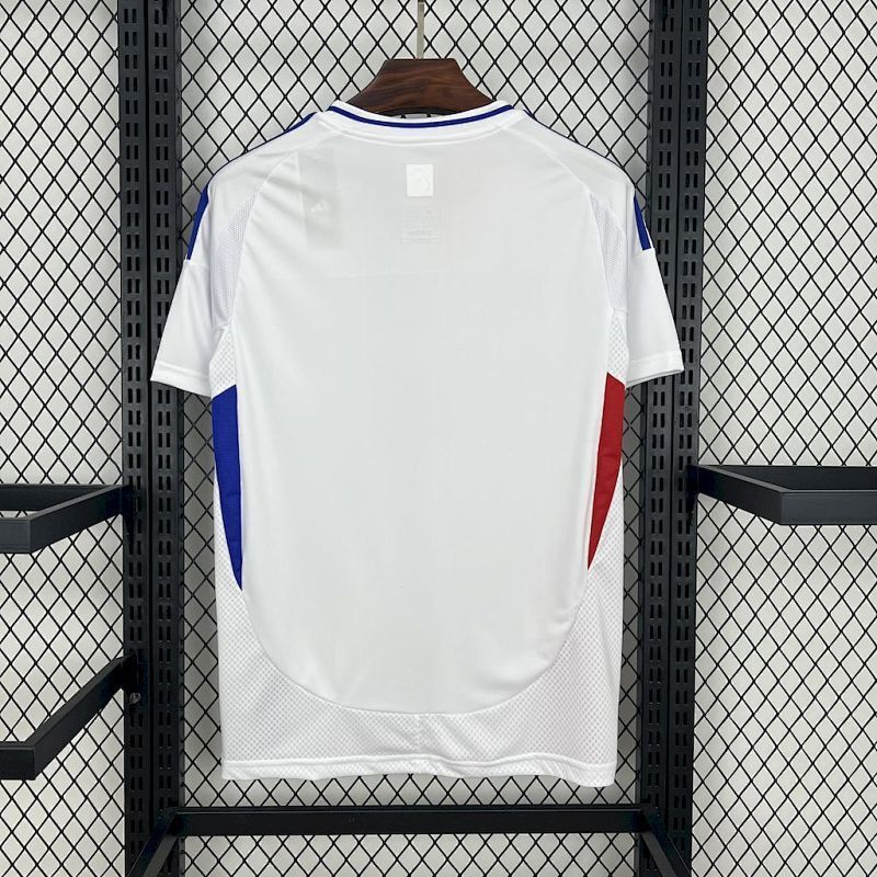 Maillot Lyon Domicile 24/25