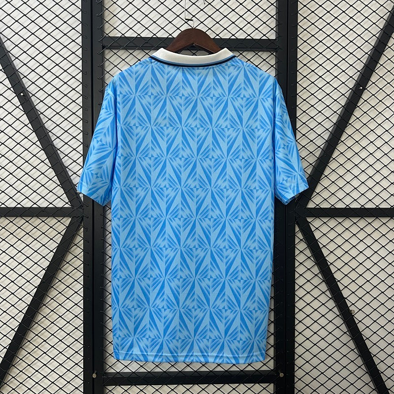 Maillot Lazio Domicile Rétro 91/92