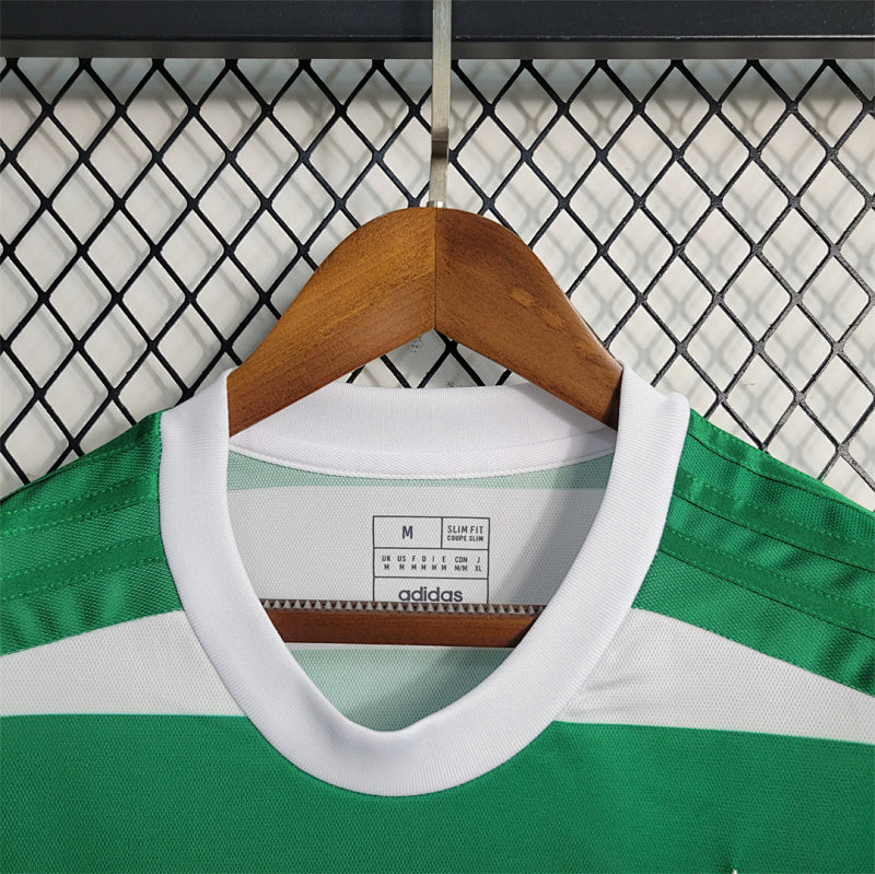 Maillot Celtic Édition spéciale 23/24