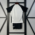 Corinthians Home Kids Kit 25/26