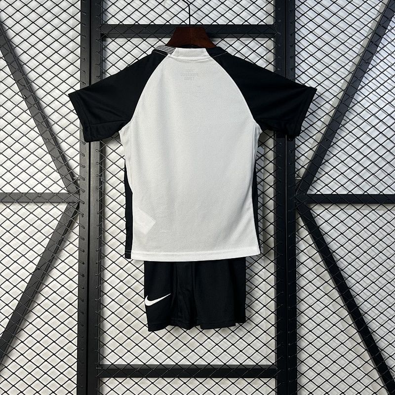 Ensemble Enfant Corinthians Domicile 25/26