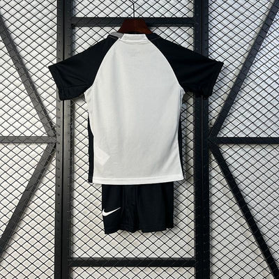 Corinthians Home Kids Kit 25/26