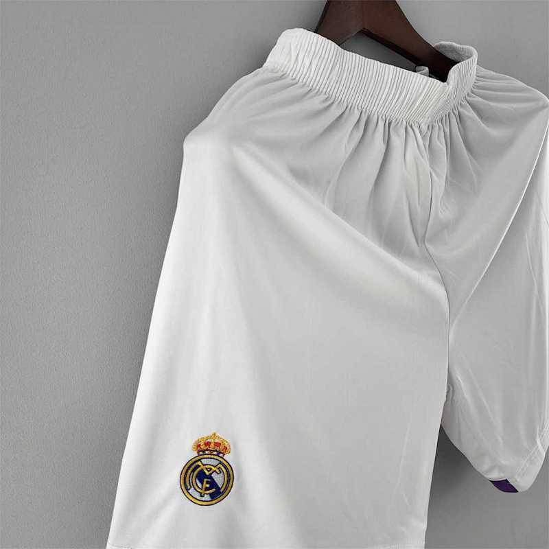 Short Real Madrid Domicile 22/23