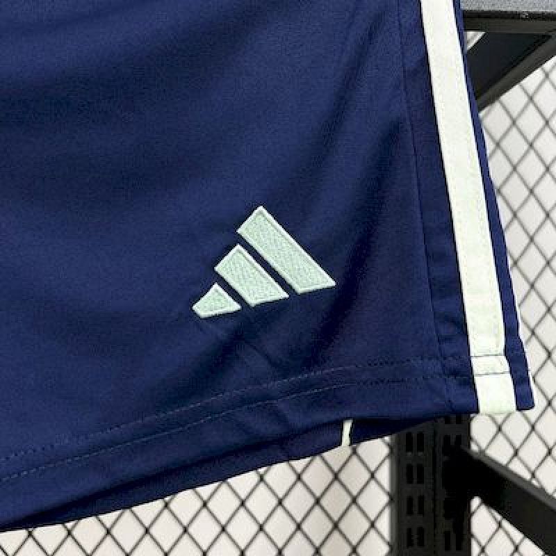 Ensemble Enfant Ajax Extérieur 25/26
