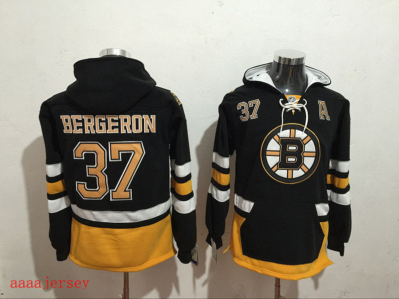 Survêtement Boston Bruins hoodie 25/26