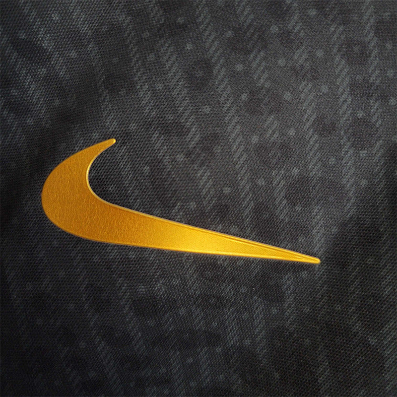 Maillot Brazil leopard print Édition spéciale 25/26