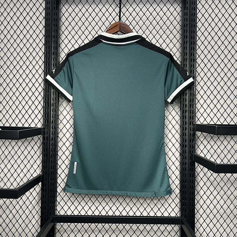 Maillot Femme Vasco da Gama Gardien 24/25