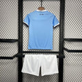 Lazio Home Kids Kit 24/25