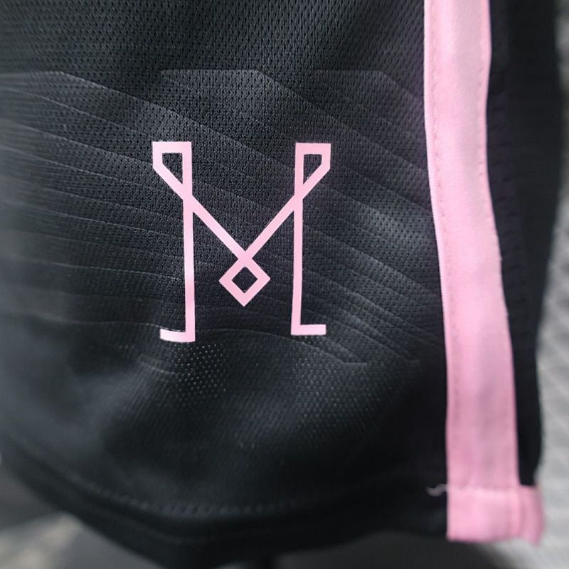 Maillot Inter Miami Extérieur Player Version 24/25