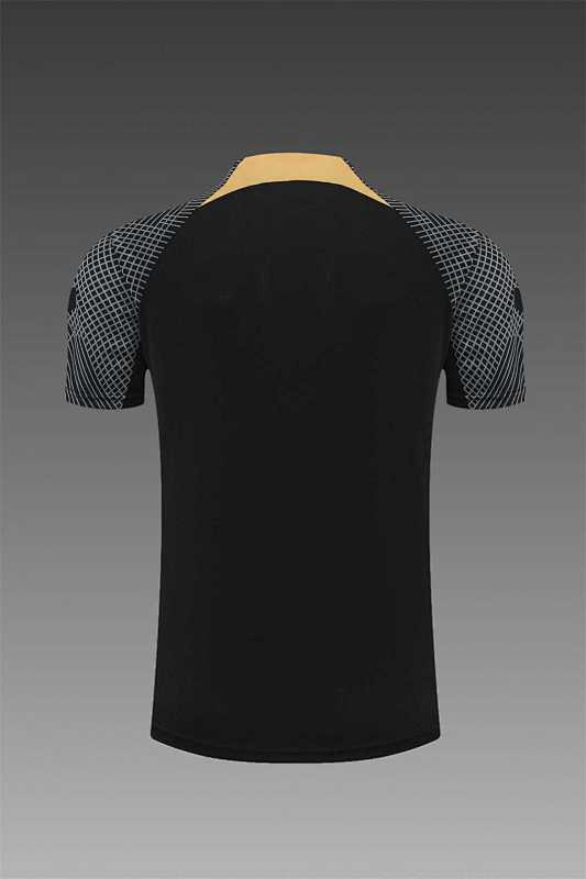 Ensemble Chelsea Noir Prématch 22/23