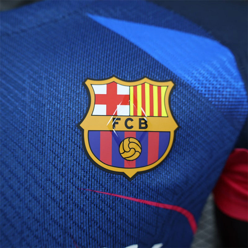 Maillot FC Barcelone Édition spéciale 23/24