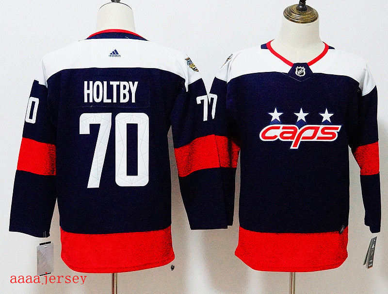 Ensemble Enfant Washington Capitals ice 25/26