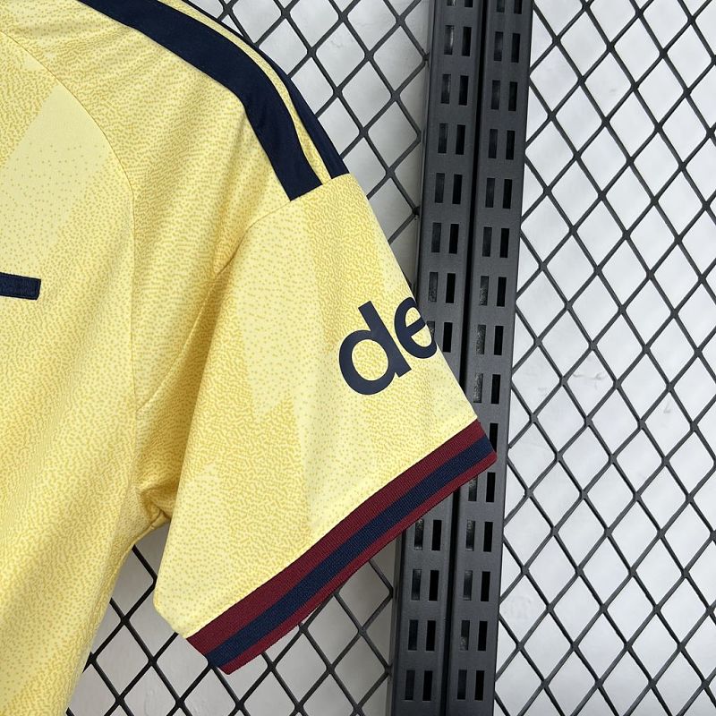 Maillot Arsenal Third 26/27
