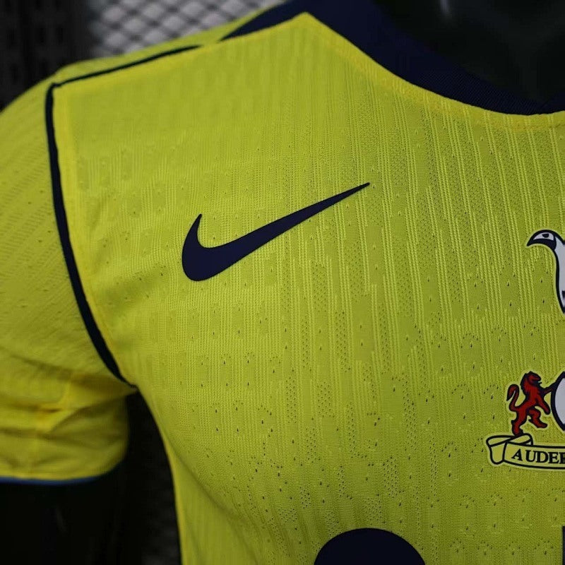 Maillot Tottenham Third Player Version 25/26