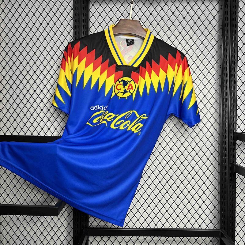 Maillot Club América Extérieur Rétro 95/96
