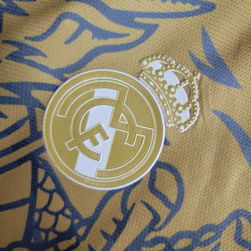 Camiseta Real Madrid 23/24 (2)