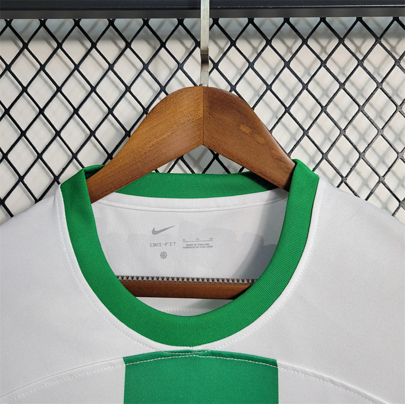 Maillot Atlético Nacional Domicile 23/24