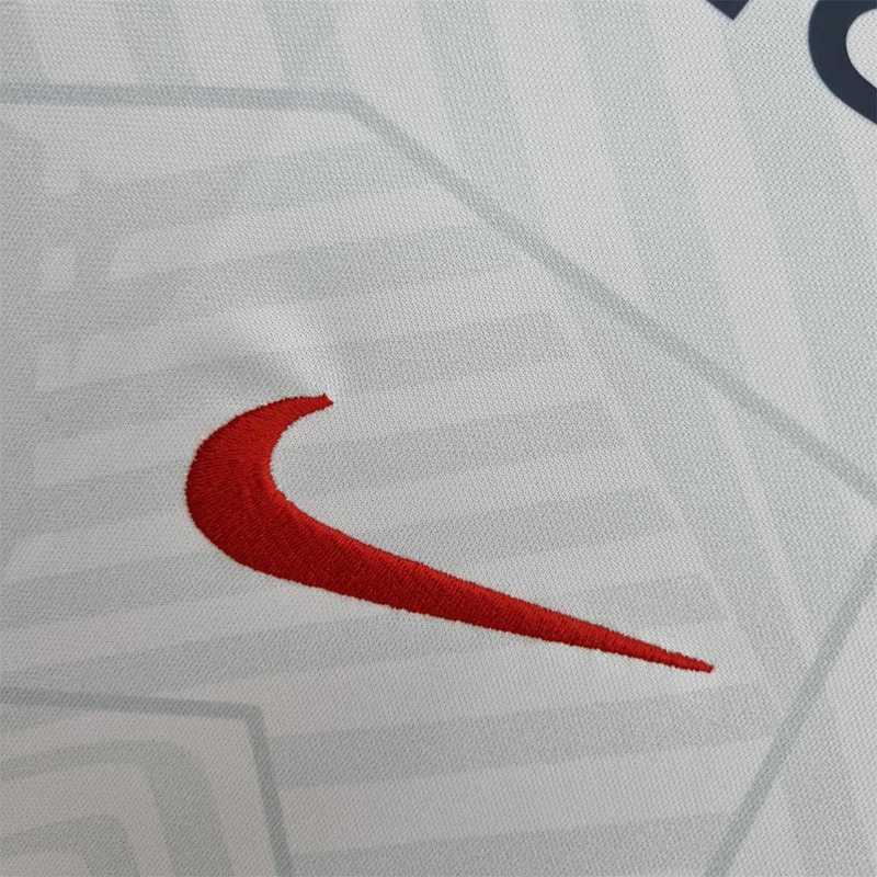 Maillot Kashima Antlers Extérieur 22/23