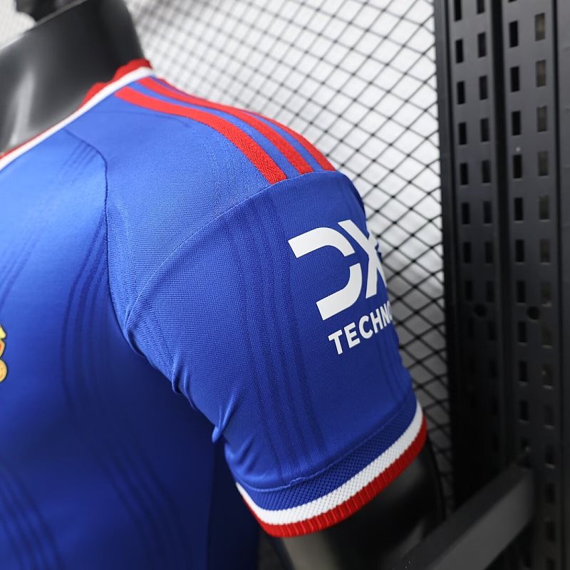 Maillot Manchester United Extérieur Player Version 26/27