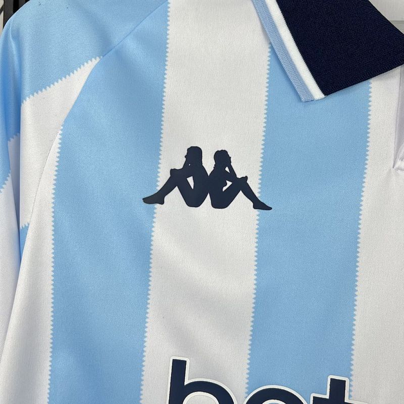 Maillot Racing Club de Avellaneda Domicile 25/26