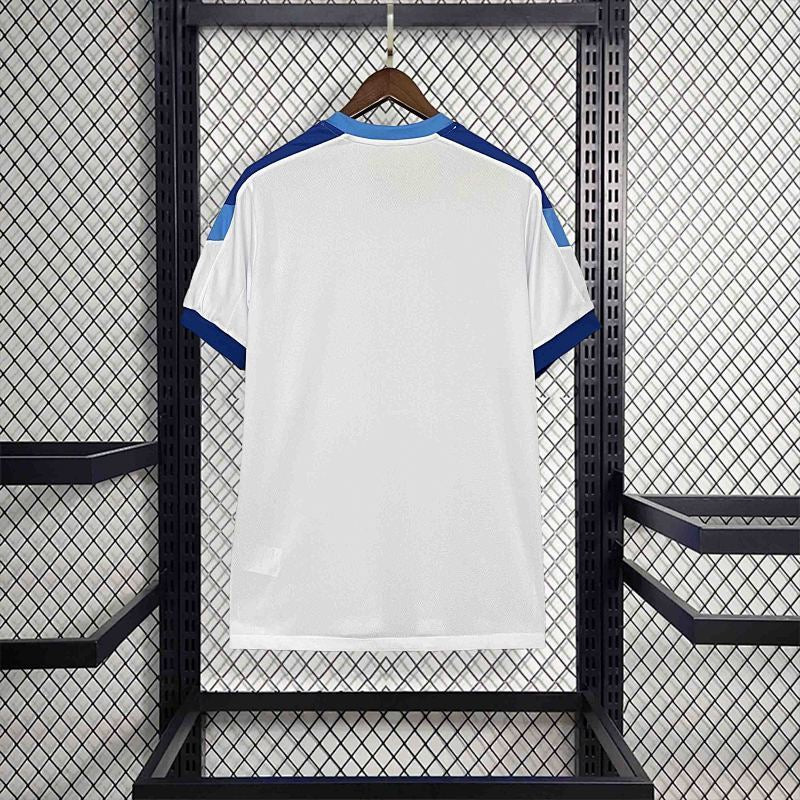 Maillot Paysandu Uniforms Supply Extérieur 25/26