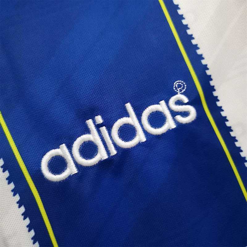 Maillot FC Porto Domicile Rétro 96/97