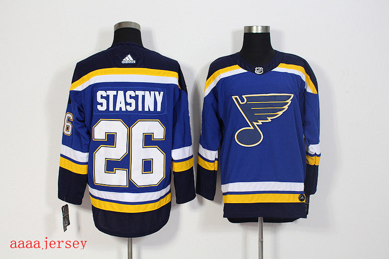 Camiseta St Louis Blues