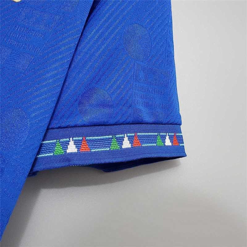 Maillot Italy Domicile Rétro 1994