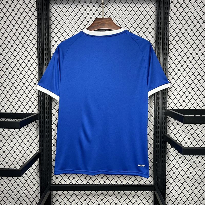 Maillot Cardiff City Sport Domicile 24/25
