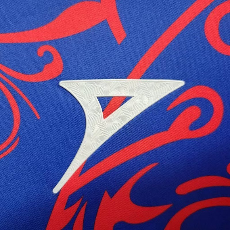 Maillot Cruz Azul Day Édition spéciale 23/24