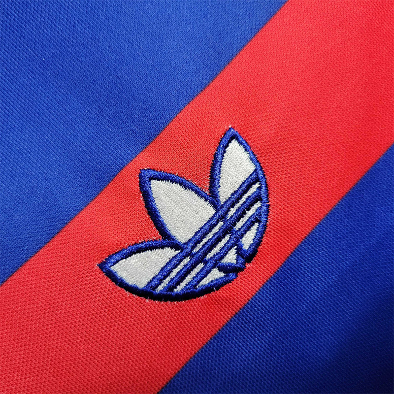 Maillot France Domicile Rétro 1984