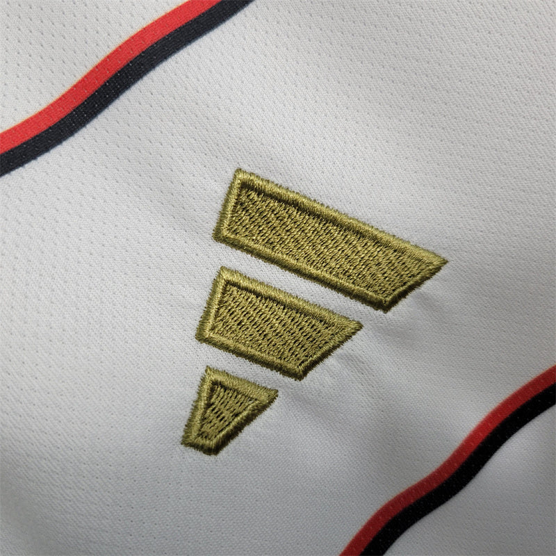 Débardeur Flamengo Extérieur 23/24