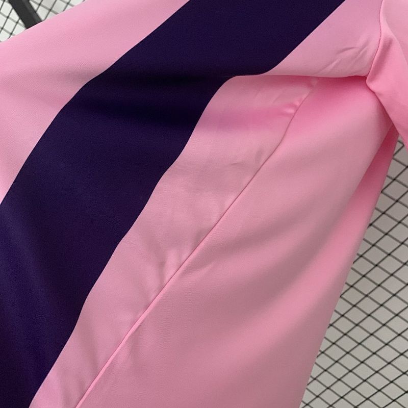 Maillot Real Betis Rose Édition spéciale 25/26