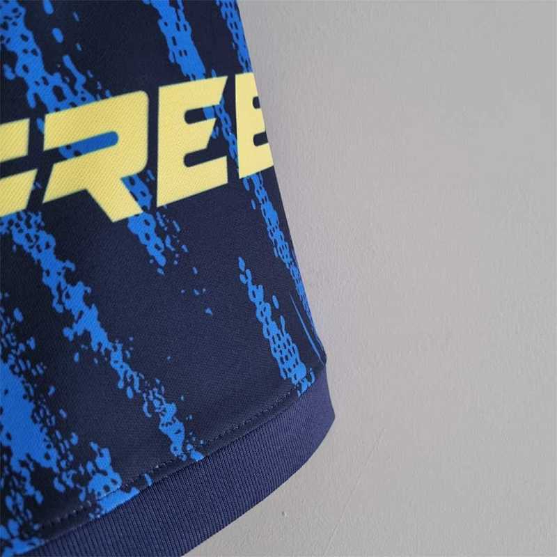 Maillot America Extérieur 22/23