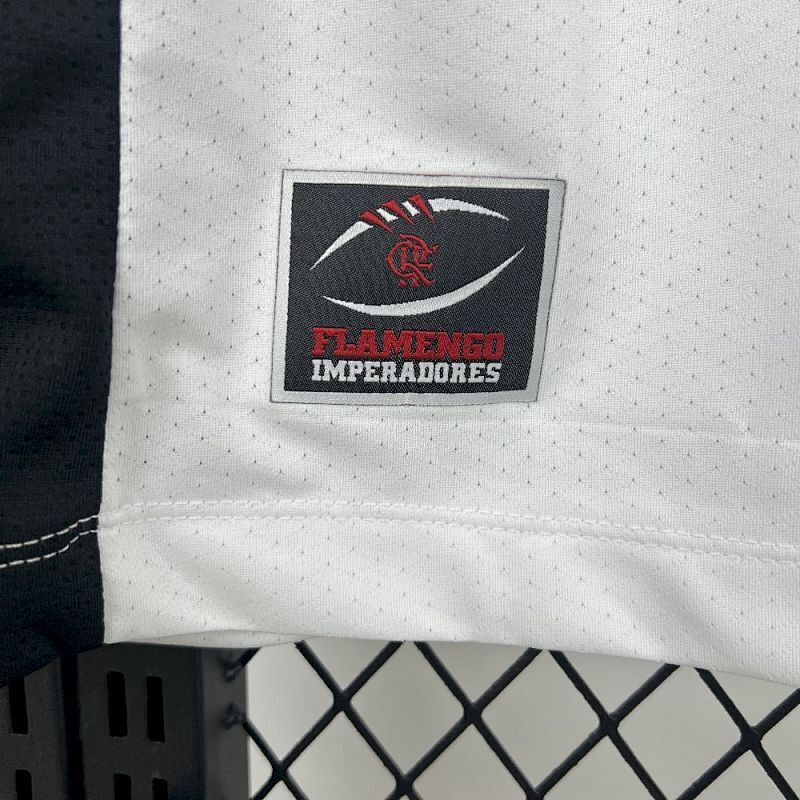 Maillot Flamengo 25/26