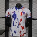 Maillot France Édition spéciale Player Version Coupe du Monde 2026