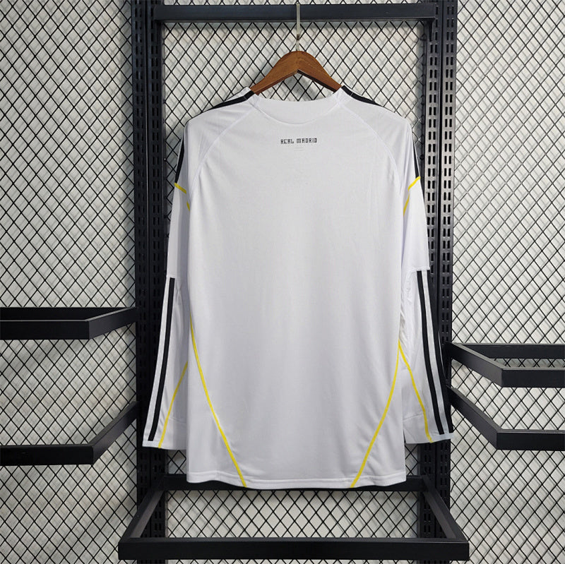Maillot Real Madrid Domicile Rétro 2009/10