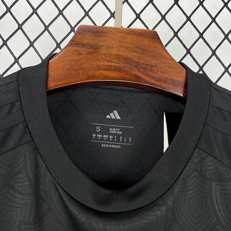 Maillot Atlético Mineiro Édition spéciale 25/26