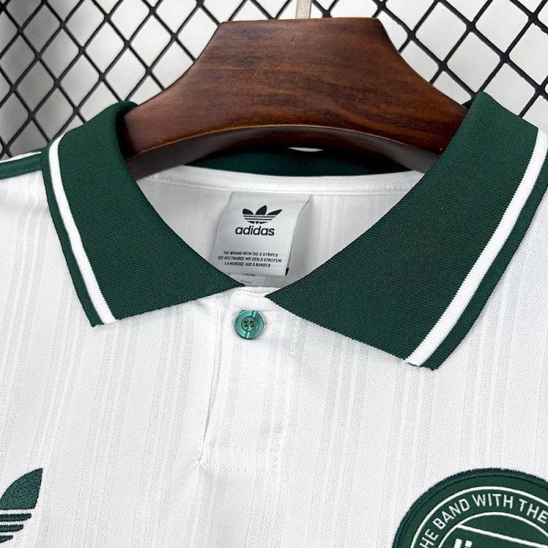 Maillot Oasis Tour Supply Édition spéciale 25/26