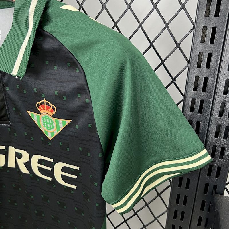 Ensemble Enfant Real Betis Édition spéciale 25/26