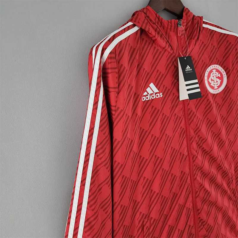 Coupe-vent Internacional 25/26
