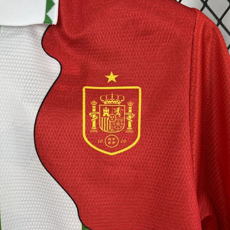 Maillot Joaquín Exclusive Uniform 25/26