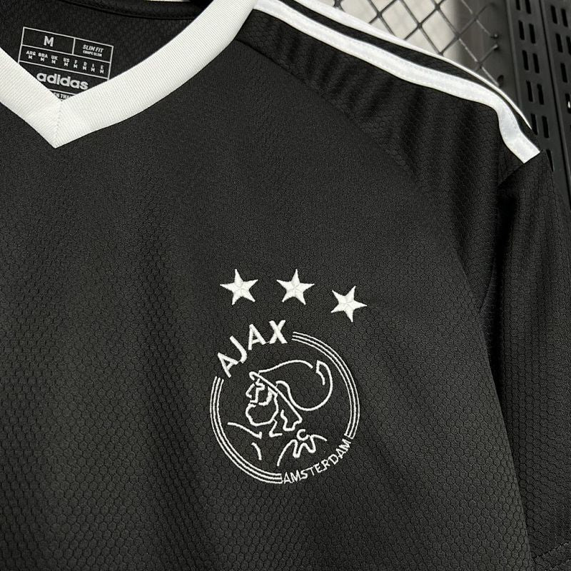 Maillot Ajax Gardien 24/25