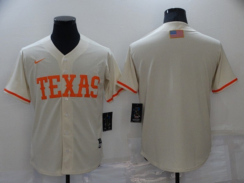Rangers Jersey