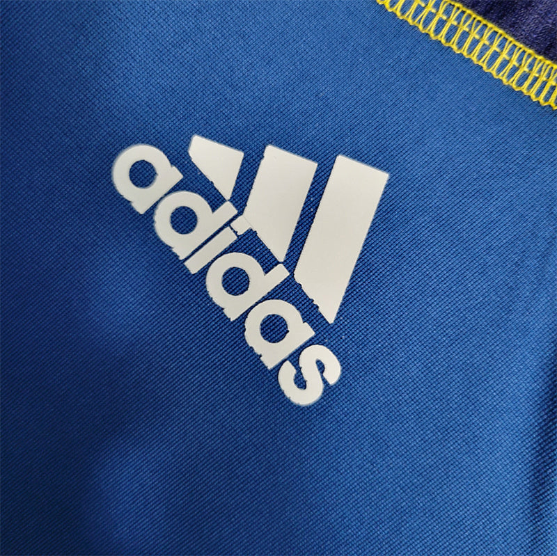 Maillot Galaxy Extérieur 25/26