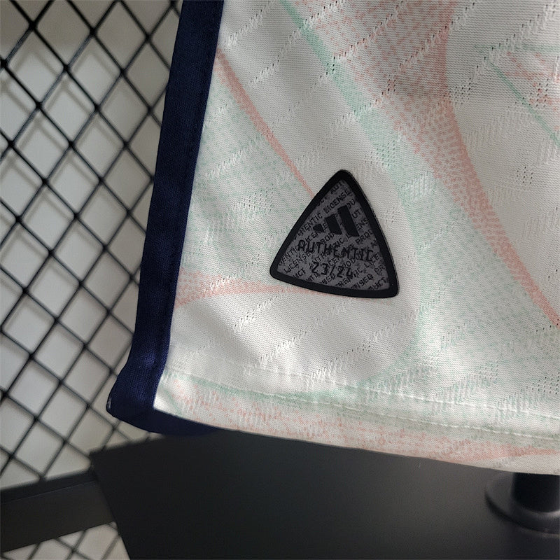 Maillot Ajax Extérieur 23/24