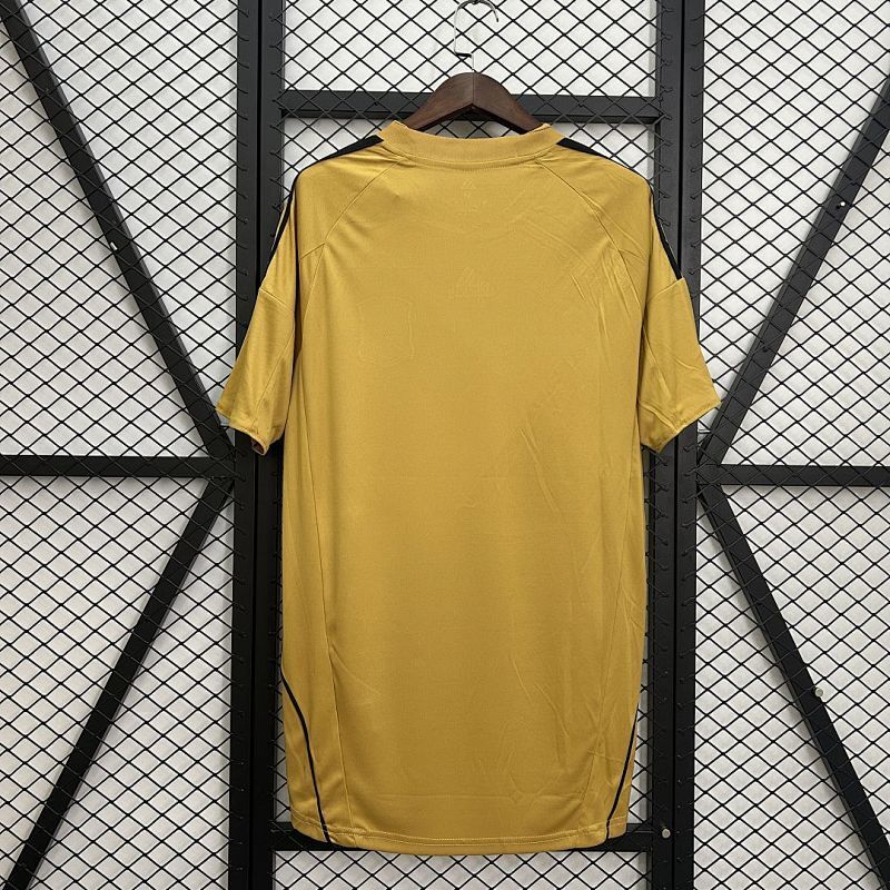 Maillot Spain Vintage Supply Extérieur Rétro 25/26
