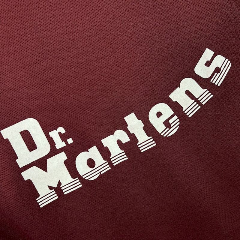 Maillot West Ham Domicile Rétro 1999/01
